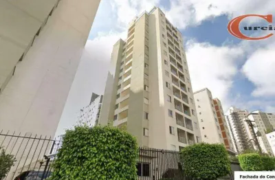 Cobertura com 3 dormitórios à venda, 110 m² por r$ 795.000,00 - saúde - são paulo/sp