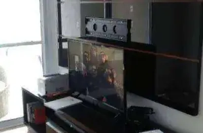 Apartamento com 2 dormitórios à venda, 67 m² por r$ 460.000,00 - sacomã - são paulo/sp