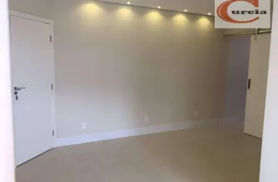 Apartamento com 3 dormitórios à venda, 81 m² por r$ 440.000 - água funda - são paulo/sp