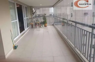 Apartamento com 3 dormitórios à venda, 178 m² por r$ 2.640.000,00 - vila mariana - são paulo/sp