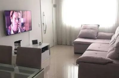 Apartamento com 2 dormitórios à venda, 57 m² por r$ 530.000,00 - ipiranga - são paulo/sp