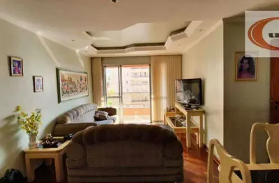 Apartamento com 3 dormitórios à venda, 100 m² por r$ 680.000,00 - ipiranga - são paulo/sp
