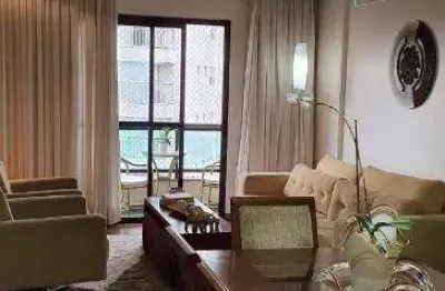 Apartamento com 3 dormitórios à venda, 110 m² por r$ 950.000 - chácara inglesa - são paulo/sp