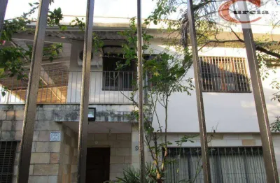 Sobrado com 3 dormitórios à venda, 215 m² por r$ 1.280.000 - saúde - são paulo/sp
