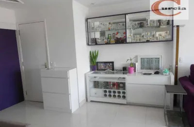 Apartamento com 3 dormitórios à venda, 94 m² por r$ 750.000 - jardim da saúde - são paulo/sp