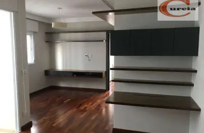 Apartamento com 2 dormitórios à venda, 54 m² por r$ 635.000 - mirandópolis - são paulo/sp