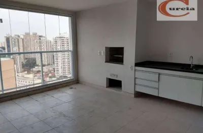 Apartamento com 4 dormitórios à venda, 277 m² por r$ 3.140.000,00 - vila mariana - são paulo/sp