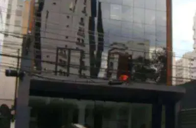 Prédio à venda, 808 m² por r$ 10.500.000 - moema - são paulo/sp