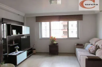 Apartamento com 3 dormitórios à venda, 130 m² por r$ 670.000 - jardim da saúde - são paulo/sp