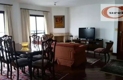 Apartamento com 3 dormitórios à venda, 135 m² por r$ 750.000 - tatuapé - são paulo/sp