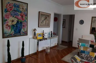 Apartamento com 3 dormitórios à venda, 95 m² por r$ 950.000,00 - vila clementino - são paulo/sp
