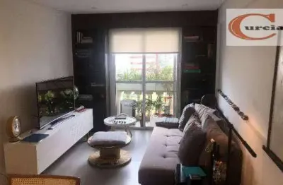 Apartamento com 1 quarto à venda na Rua Napoleão de Barros, 566, Vila Clementino, São Paulo