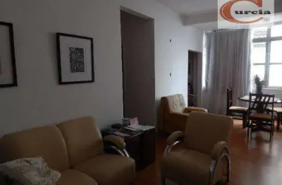 Apartamento com 3 dormitórios à venda, 90 m² por r$ 680.000 - vila mariana - são paulo/sp