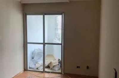 Apartamento com 2 dormitórios à venda, 56 m² por r$ 390.000 - vila guarani (zona sul) - são paulo/sp