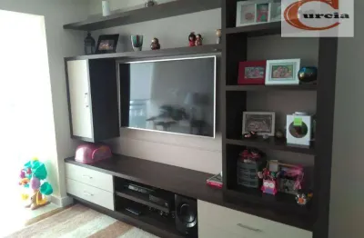 Apartamento com 3 dormitórios à venda, 86 m² por r$ 890.000,00 - vila mariana - são paulo/sp