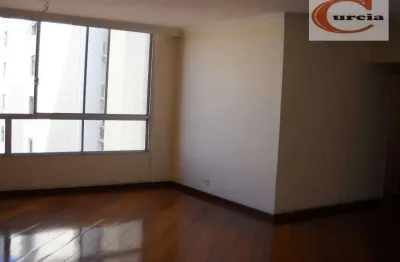 Apartamento com 4 dormitórios à venda, 155 m² por r$ 900.000,00 - santana - são paulo/sp