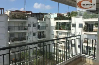 Cobertura com 2 dormitórios à venda, 120 m² por r$ 920.000,00 - são judas - são paulo/sp
