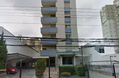 Apartamento com 3 dormitórios à venda, 178 m² por r$ 1.500.000 - vila mariana - são paulo/sp