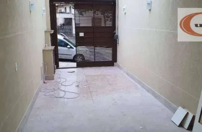 Sobrado com 4 dormitórios à venda, 170 m² por r$ 1.300.000 - chácara inglesa - são paulo/sp