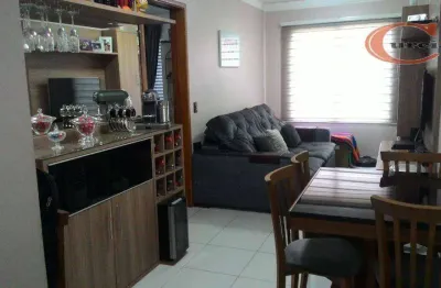 Apartamento com 1 quarto à venda na Rua das Grumixamas, 356, Vila Parque Jabaquara, São Paulo