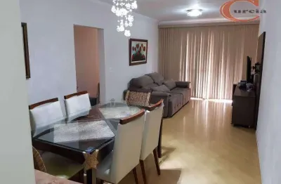 Apartamento com 2 dormitórios à venda, 80 m² por r$ 550.000,00 - saúde - são paulo/sp