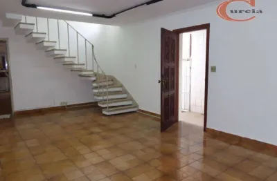 Sobrado com 3 dormitórios à venda, 180 m² por r$ 750.000,00 - bosque da saúde - são paulo/sp