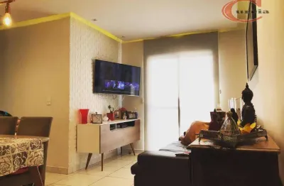 Apartamento à venda, 63 m² por r$ 340.000 - jardim previdência - são paulo/sp