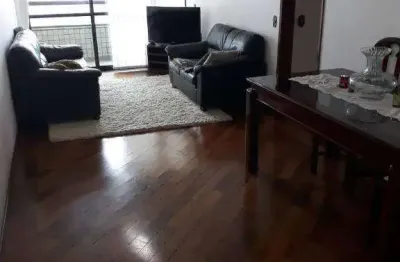 Apartamento com 3 dormitórios à venda, 100 m² por r$ 750.000,00 - vila monte alegre - são paulo/sp