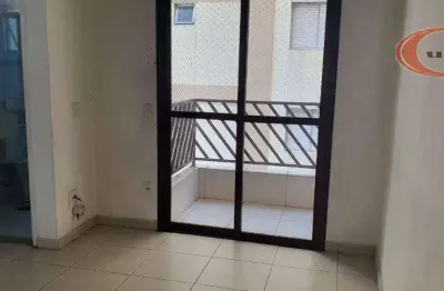 Apartamento com 2 dormitórios à venda, 50 m² por r$ 430.000,00 - chácara inglesa - são paulo/sp