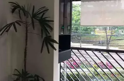 Apartamento com 3 dormitórios à venda, 65 m² por r$ 659.000 - vila mariana - são paulo/sp