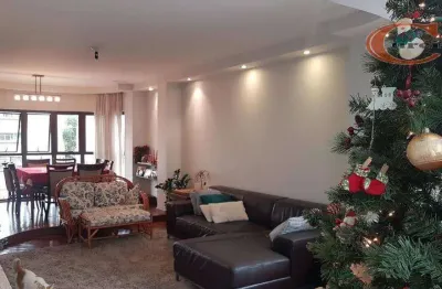 Apartamento com 3 dormitórios à venda, 146 m² por r$ 1.300.000,00 - vila clementino - são paulo/sp