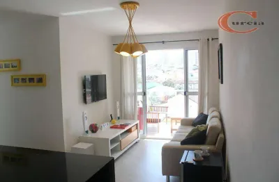 Apartamento com 2 dormitórios à venda, 60 m² por r$ 580.000 - vila mariana - são paulo/sp