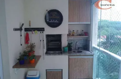 Apartamento com 3 dormitórios à venda, 123 m² por r$ 1.350.000,00 - parque imperial - são paulo/sp