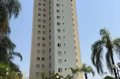 Apartamento à venda, 58 m² por r$ 450.000,00 - vila gustavo - são paulo/sp