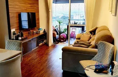 Apartamento com 3 dormitórios à venda, 75 m² por r$ 560.000,00 - vila vera - são paulo/sp