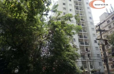 Apartamento com 2 dormitórios à venda, 60 m² por r$ 700.000,00 - moema - são paulo/sp