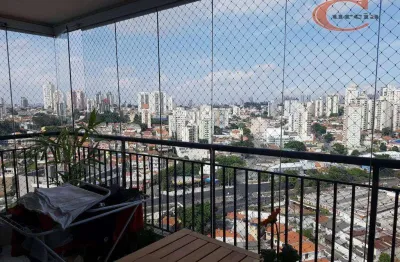 Apartamento com 2 dormitórios à venda, 64 m² por r$ 636.000,00 - saúde - são paulo/sp