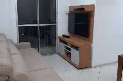 Apartamento à venda, 48 m² por r$ 260.000,00 - jardim são savério - são paulo/sp
