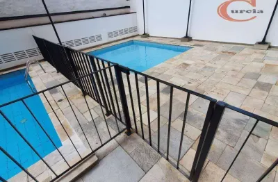 Apartamento com 3 dormitórios à venda, 77 m² por r$ 850.000 - saúde - são paulo/sp