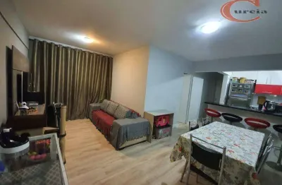 Apartamento com 3 dormitórios à venda, 65 m² por r$ 550.000,00 - aclimação - são paulo/sp