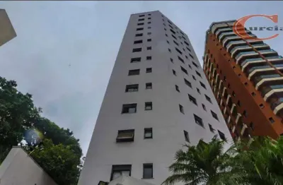 Apartamento com 4 dormitórios à venda, 136 m² por r$ 1.200.000 - vila mariana - são paulo/sp