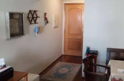 Apartamento à venda, 65 m² por r$ 580.000,00 - vila guarani (zona sul) - são paulo/sp