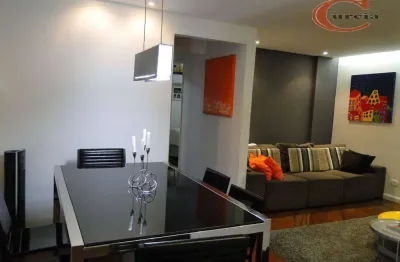 Apartamento com 2 dormitórios à venda, 70 m² por r$ 490.000 - bosque da saúde - são paulo/sp