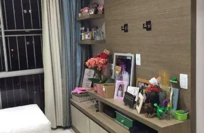 Apartamento com 2 dormitórios à venda, 54 m² por r$ 270.000,00 - jardim celeste - são paulo/sp