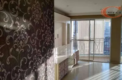 Apartamento à venda, 94 m² por r$ 820.000,00 - ipiranga - são paulo/sp