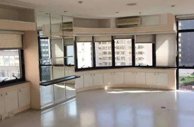 Sala, 61 m² - venda por r$ 1.100.000,00 ou aluguel por r$ 3.000,00/mês - cerqueira césar - são paulo/sp