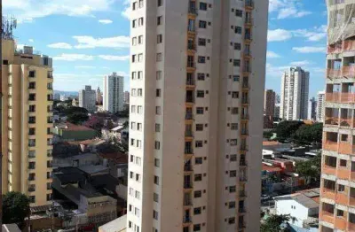 Apartamento com 2 dormitórios à venda, 62 m² por r$ 495.000,00 - ipiranga - são paulo/sp