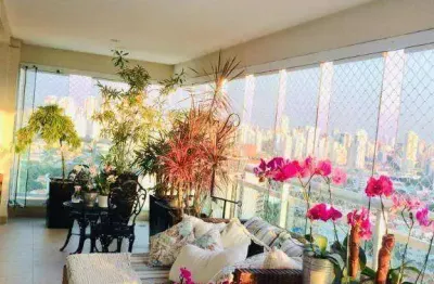 Apartamento com 3 dormitórios à venda, 188 m² por r$ 2.650.000,00 - vila mariana - são paulo/sp