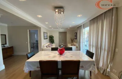 Apartamento com 3 dormitórios à venda, 123 m² por r$ 1.699.000,00 - parque imperial - são paulo/sp