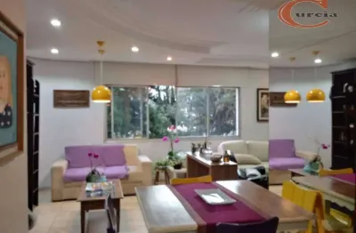 Apartamento com 3 dormitórios à venda, 107 m² por r$ 560.000,00 - vila andrade - são paulo/sp